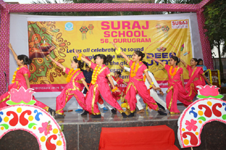 Best CBSE School Gurgaon 69